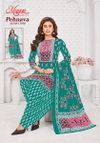 Pehnava Vol 10 By Mayur Cotton Printed Dress Material Suppliers In India
